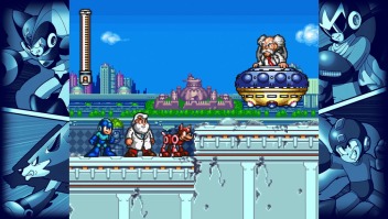 MMLC2 - Mega Man 7